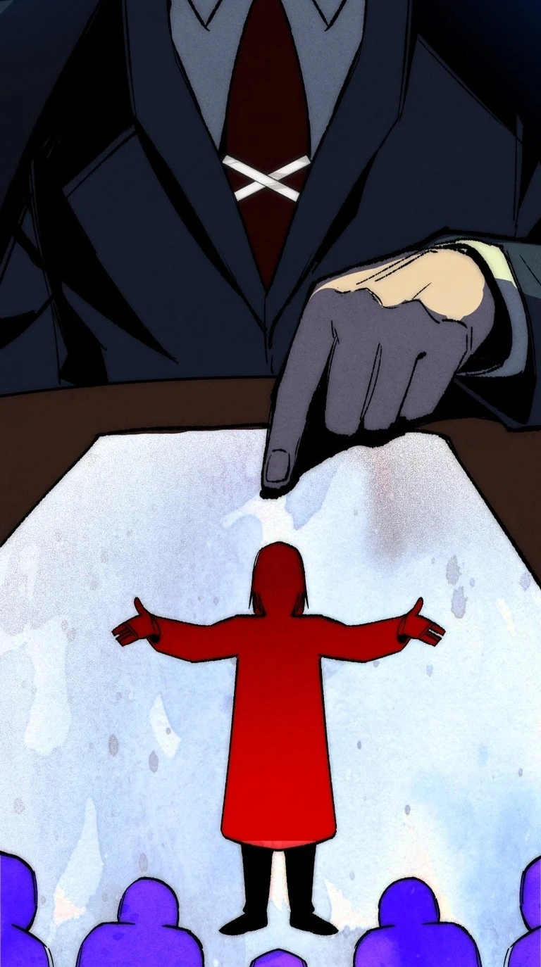 Hand Jumper - Trang 23