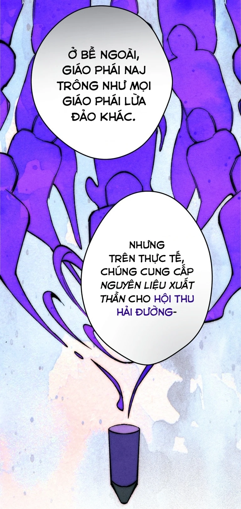 Hand Jumper - Trang 24