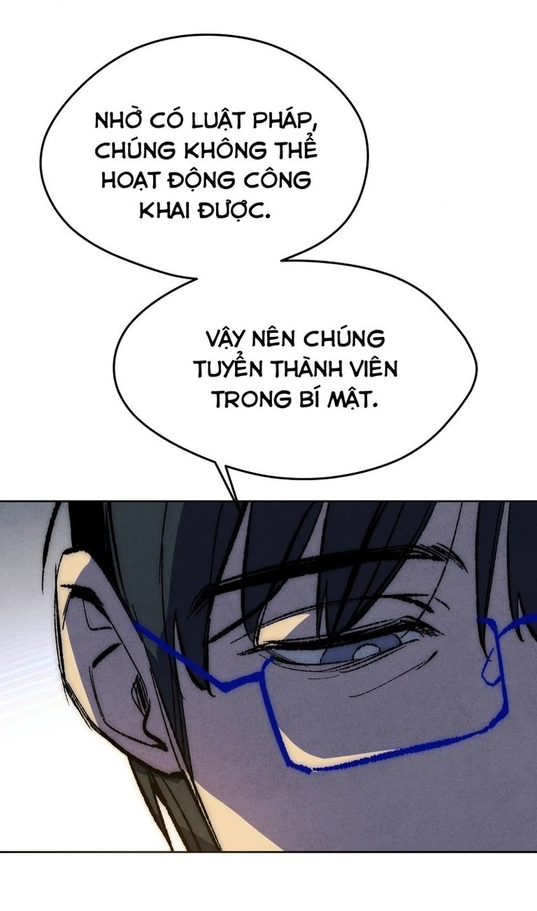 Hand Jumper - Trang 26