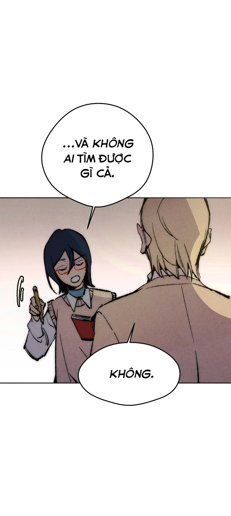 Hand Jumper - Trang 29