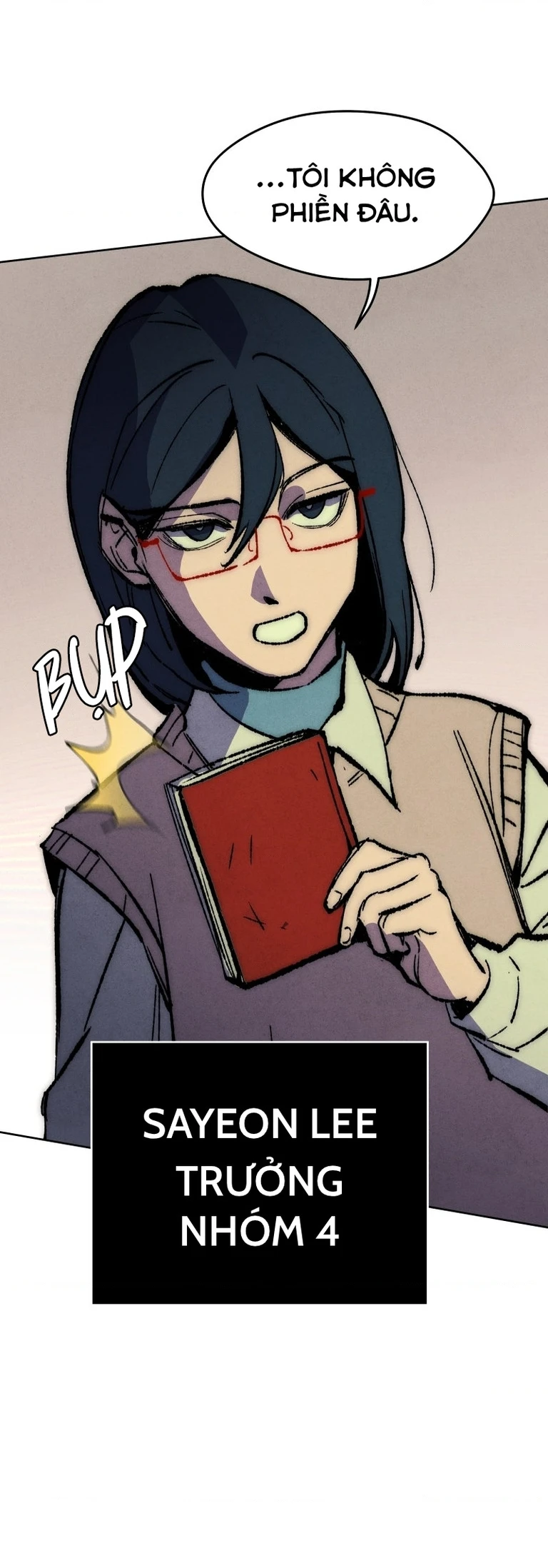 Hand Jumper - Trang 31