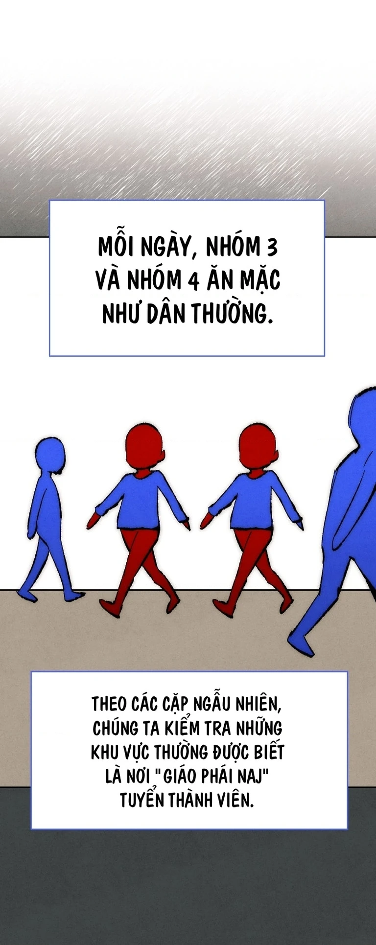 Hand Jumper - Trang 32