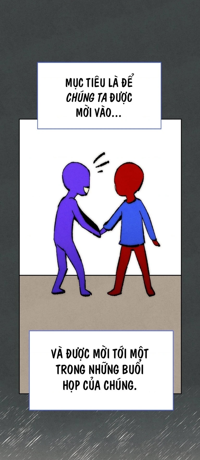 Hand Jumper - Trang 33