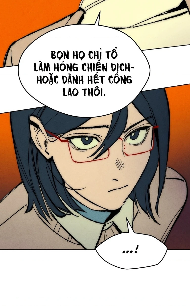 Hand Jumper - Trang 38