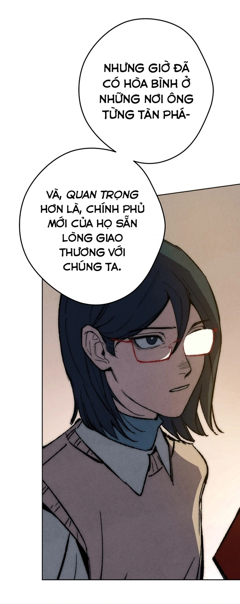 Hand Jumper - Trang 43