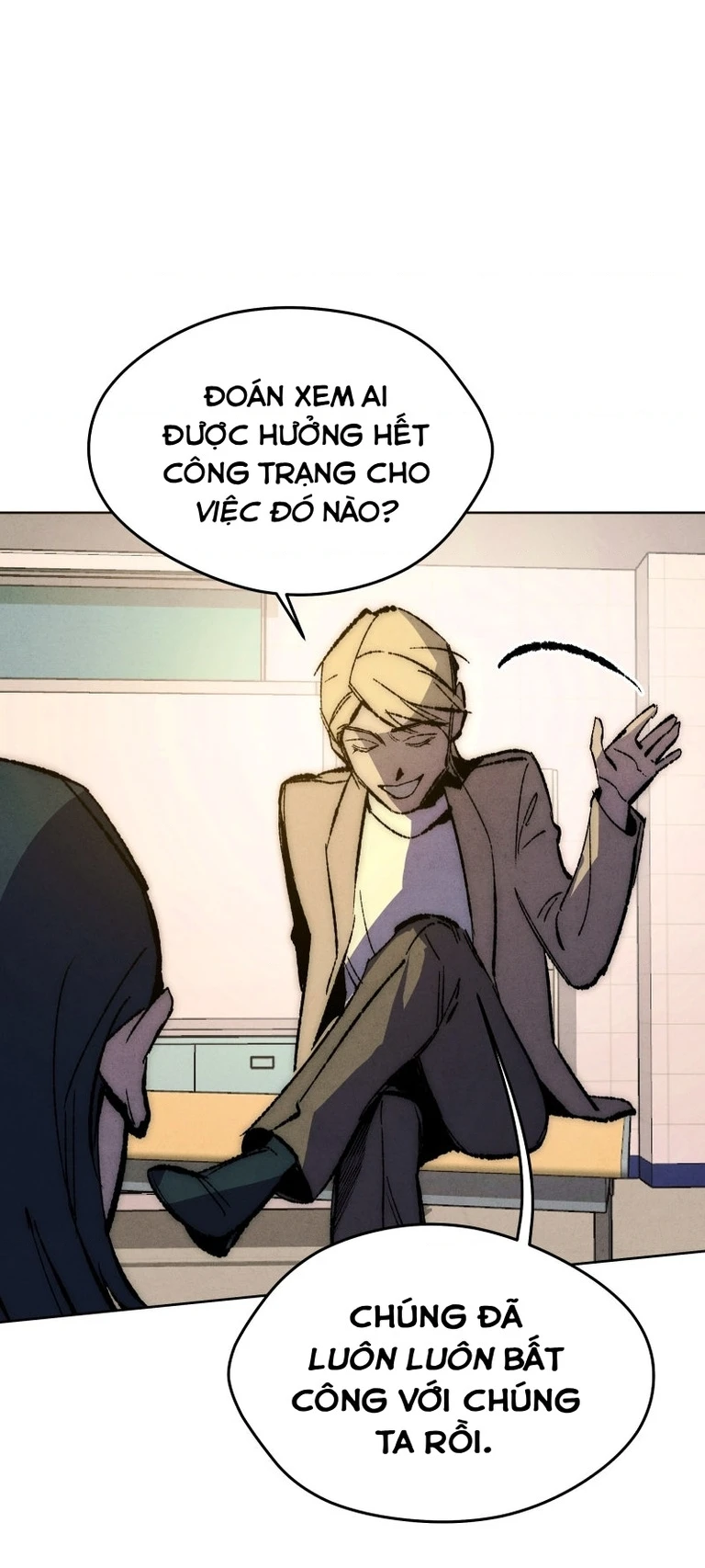 Hand Jumper - Trang 44