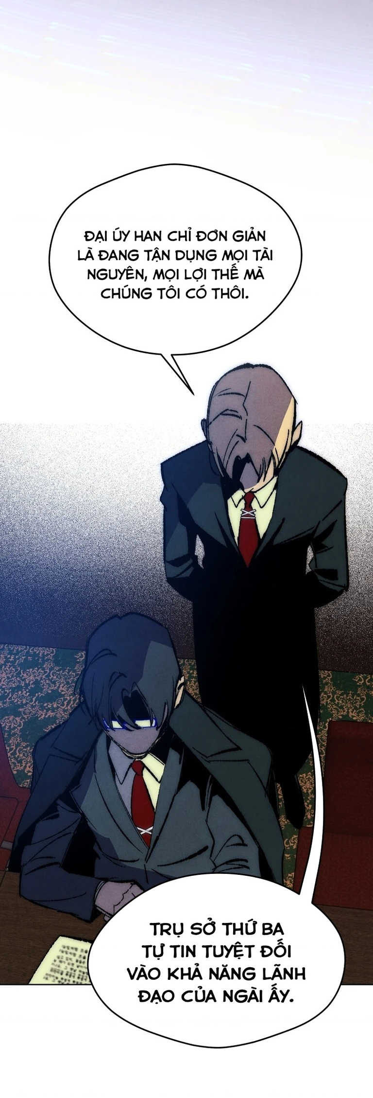 Hand Jumper - Trang 47