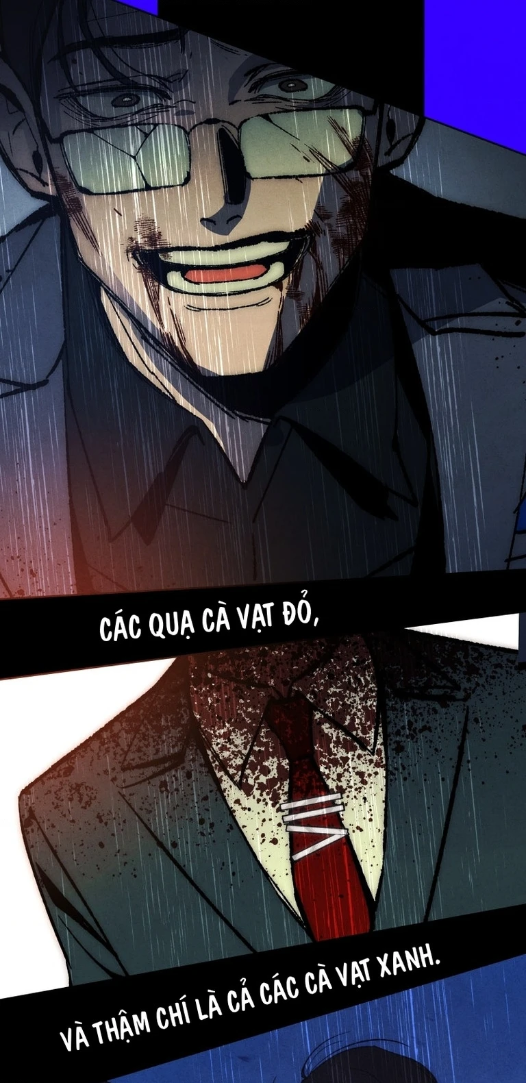 Hand Jumper - Trang 52