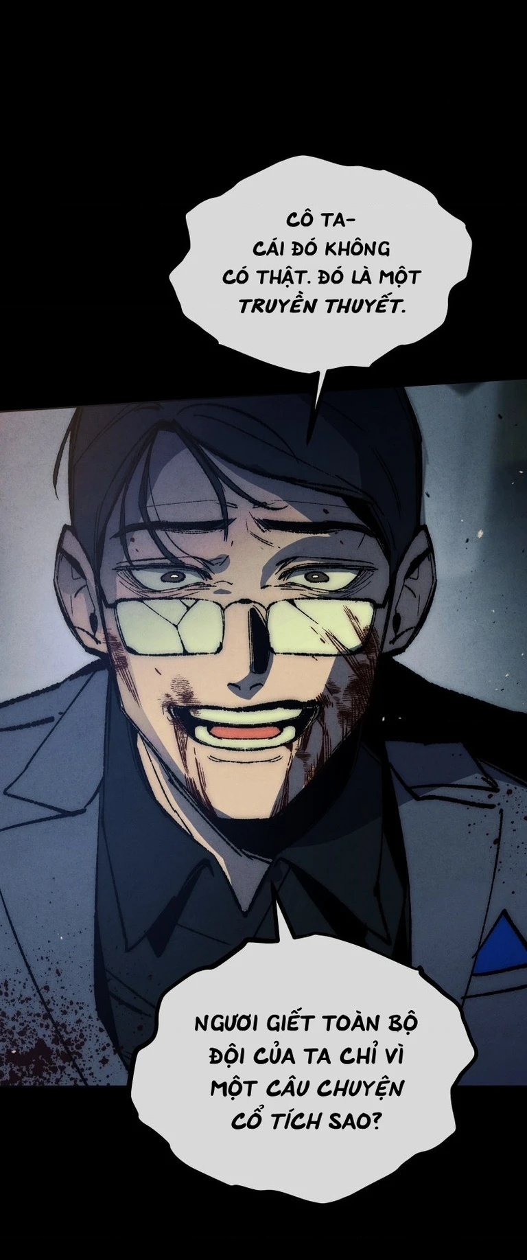 Hand Jumper - Trang 55