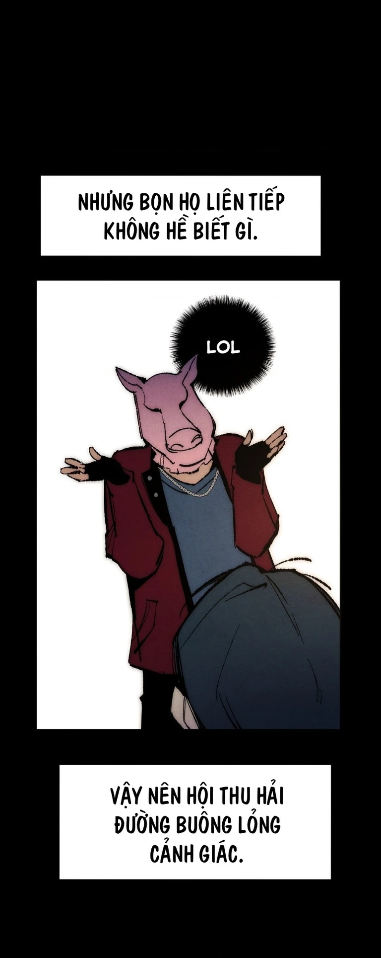 Hand Jumper - Trang 56