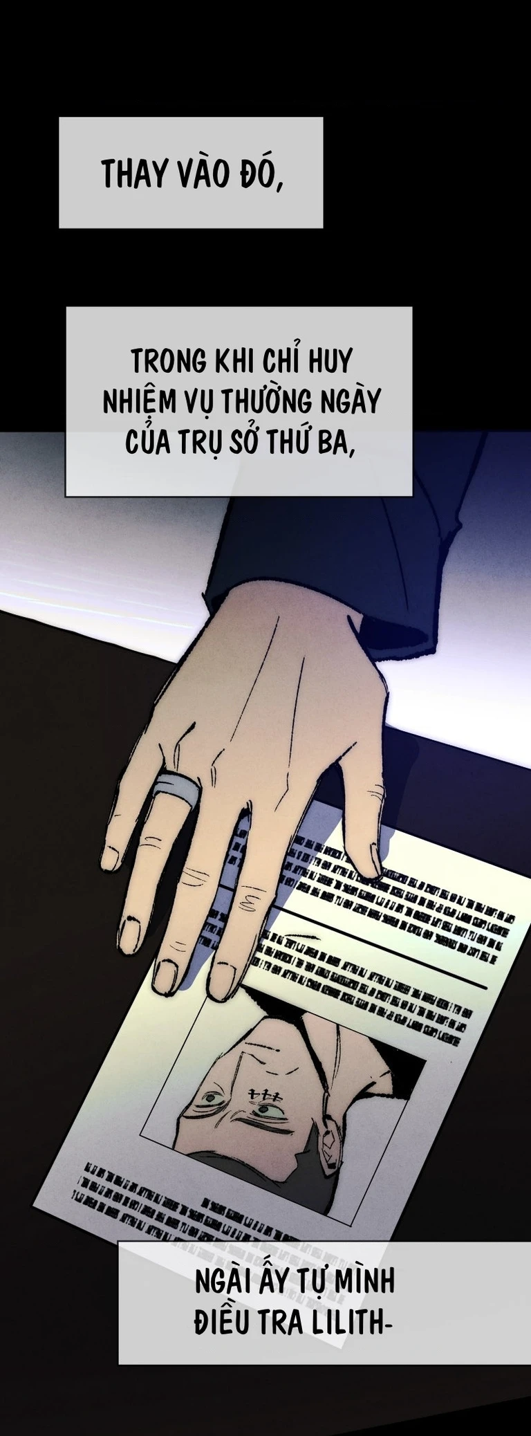 Hand Jumper - Trang 60