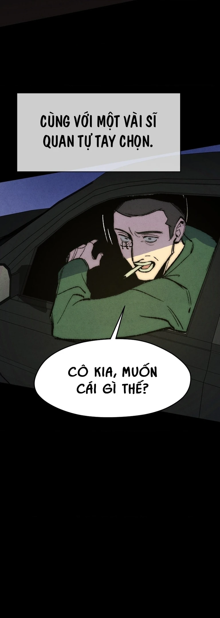 Hand Jumper - Trang 61