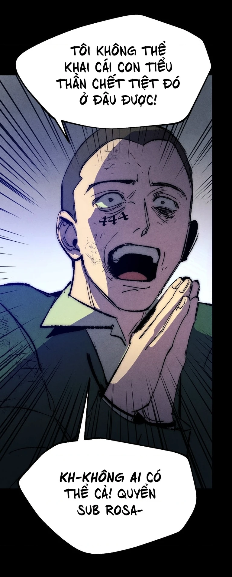 Hand Jumper - Trang 64