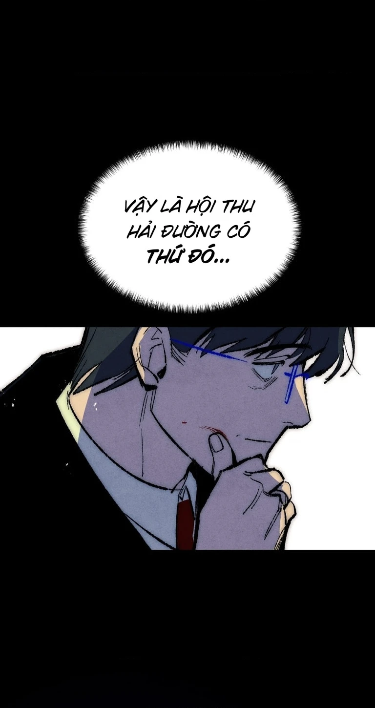 Hand Jumper - Trang 70