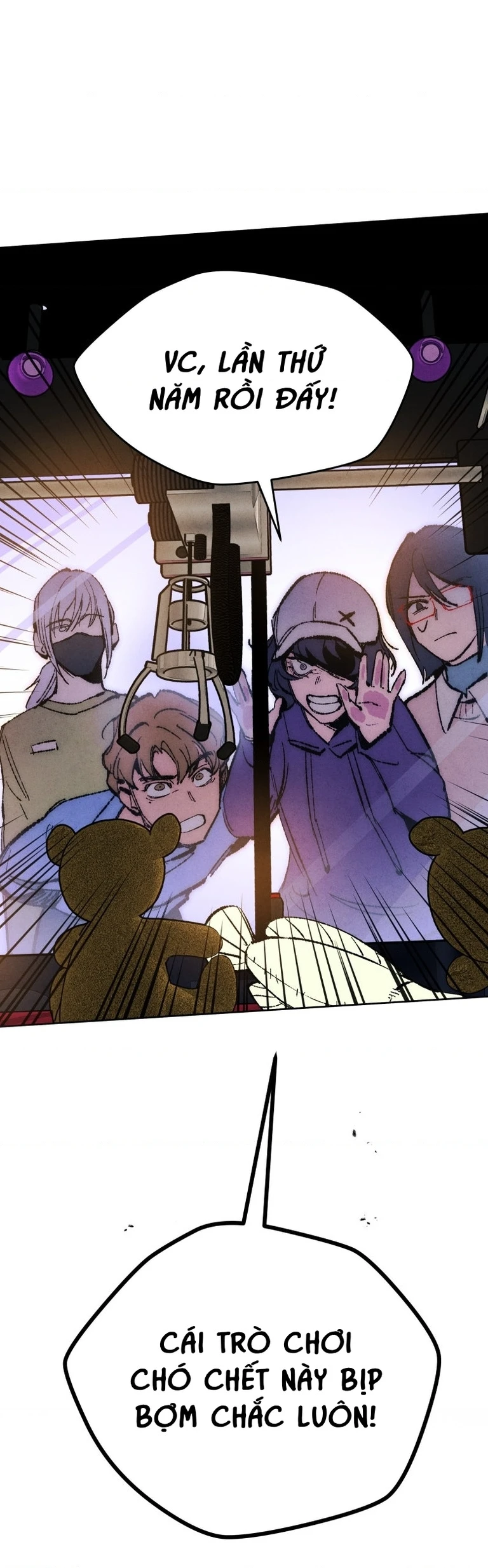 Hand Jumper - Trang 78