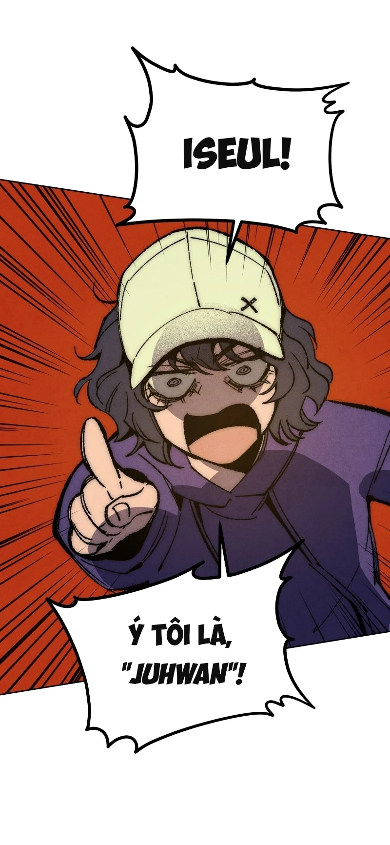 Hand Jumper Chapter 109 - 3