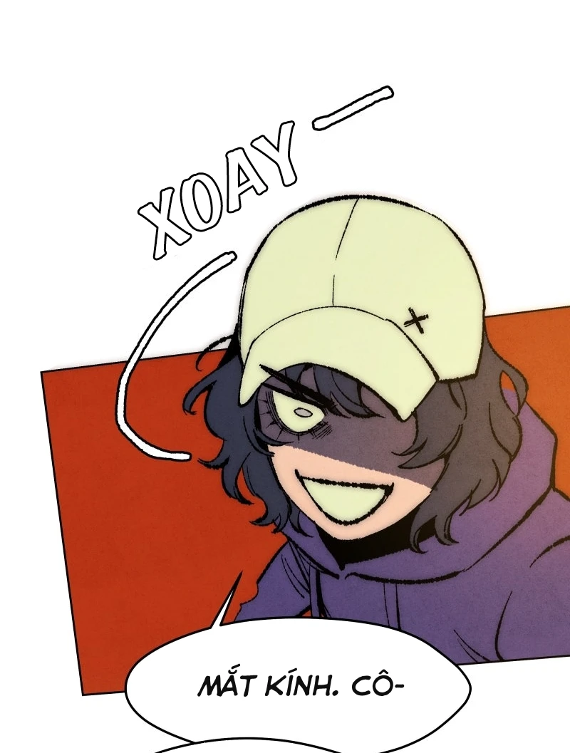 Hand Jumper Chapter 109 - 6