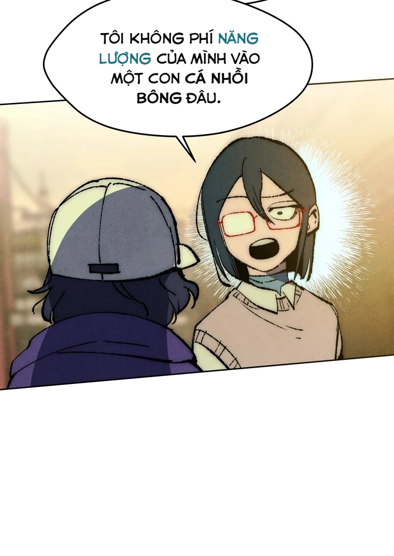 Hand Jumper Chapter 109 - 7