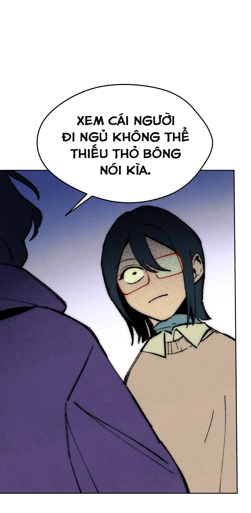 Hand Jumper Chapter 109 - 9