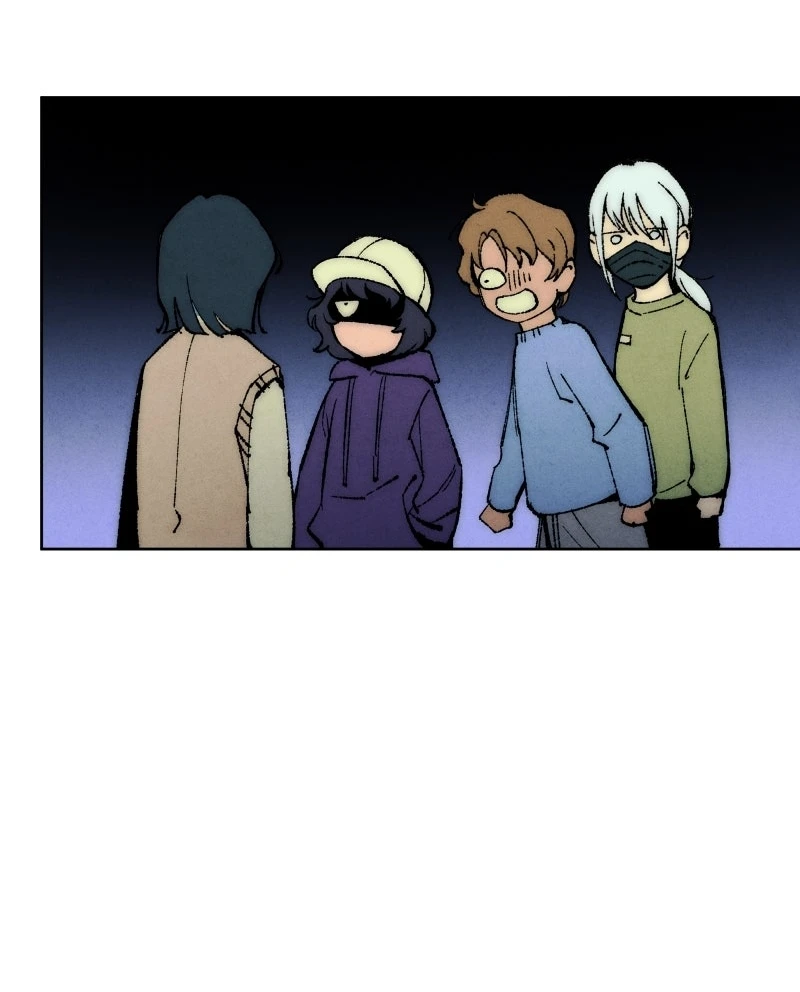 Hand Jumper Chapter 109 - 10