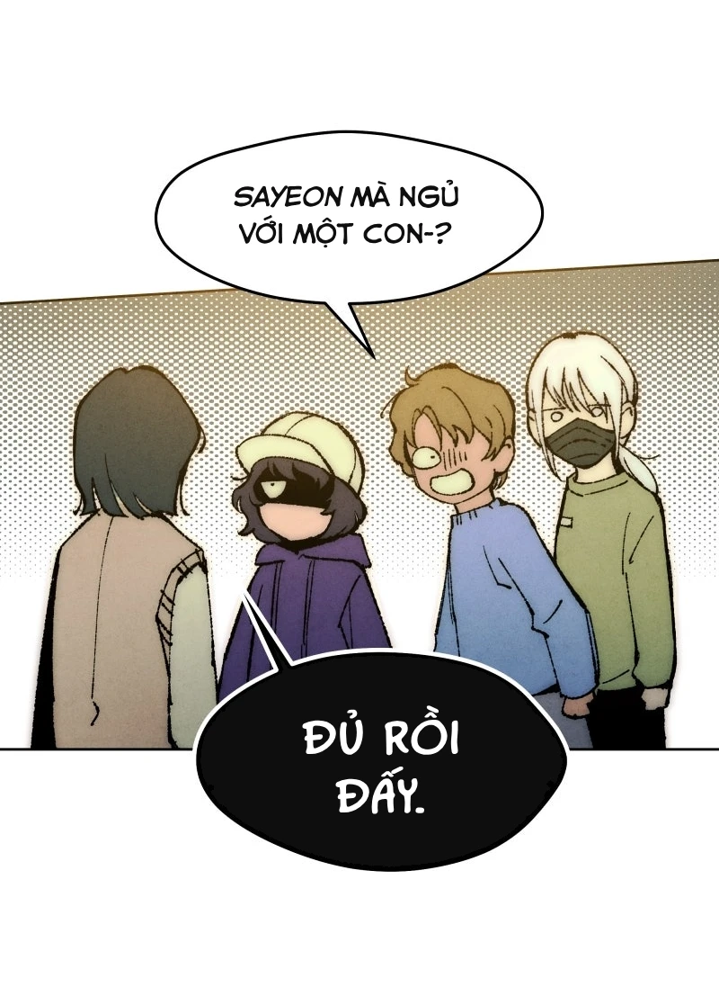 Hand Jumper Chapter 109 - 11