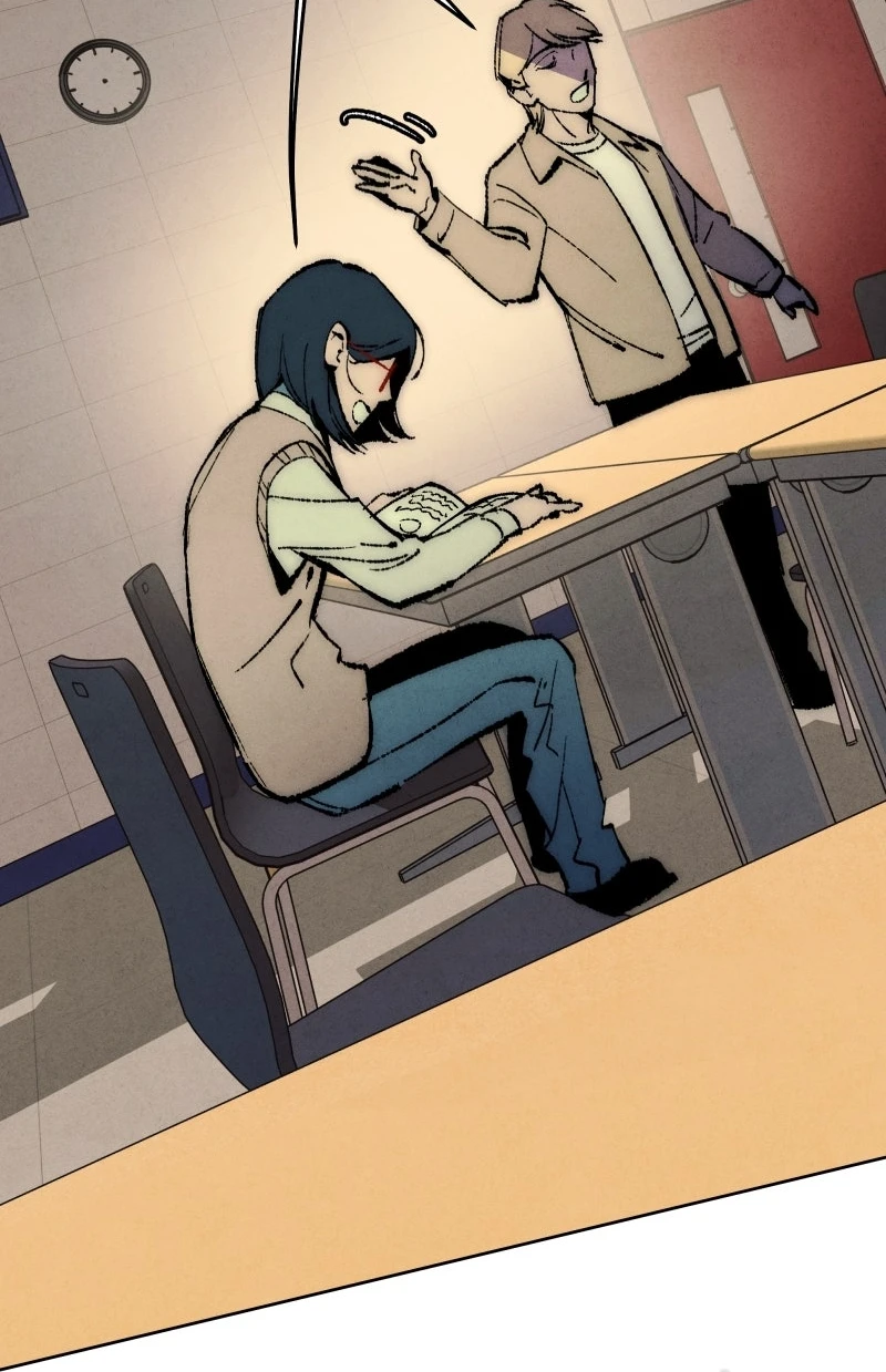 Hand Jumper Chapter 109 - 19