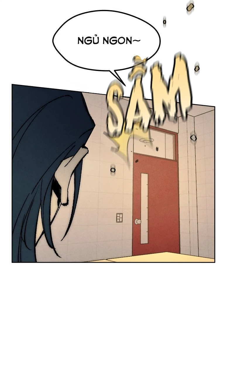 Hand Jumper Chapter 109 - 20