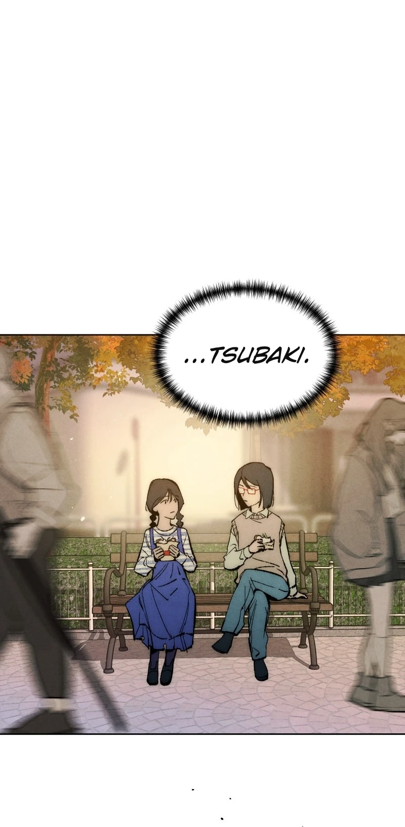 Hand Jumper Chapter 109 - 26