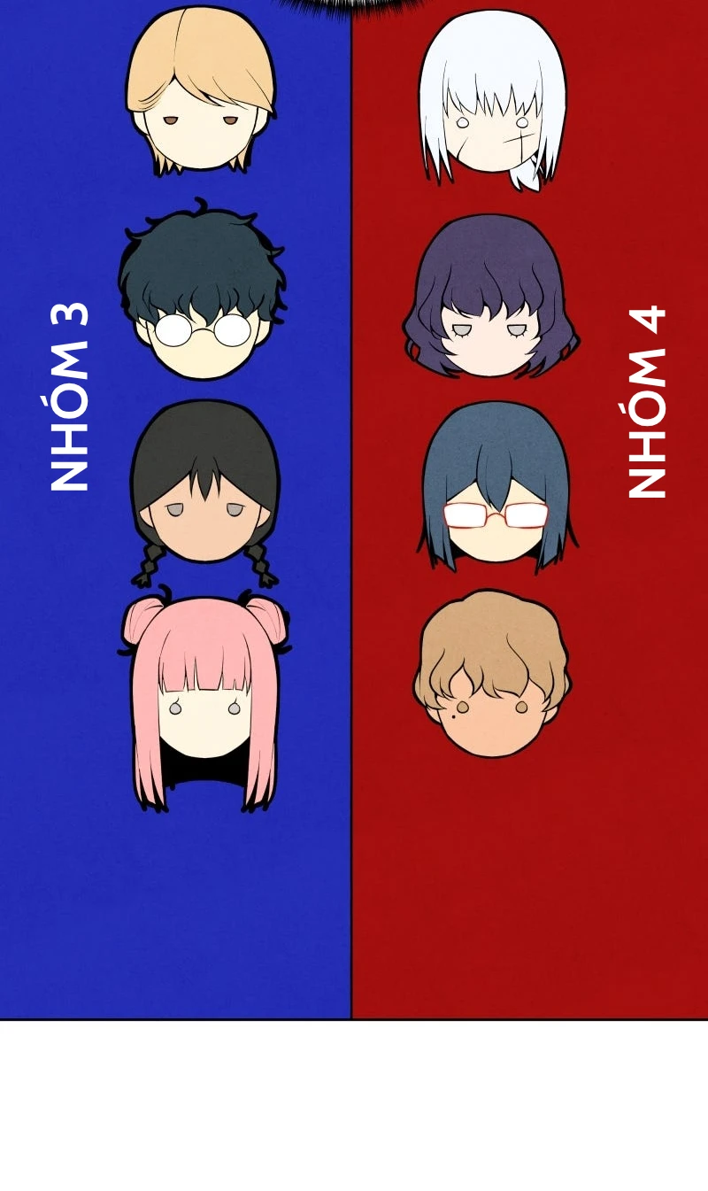 Hand Jumper Chapter 109 - 28