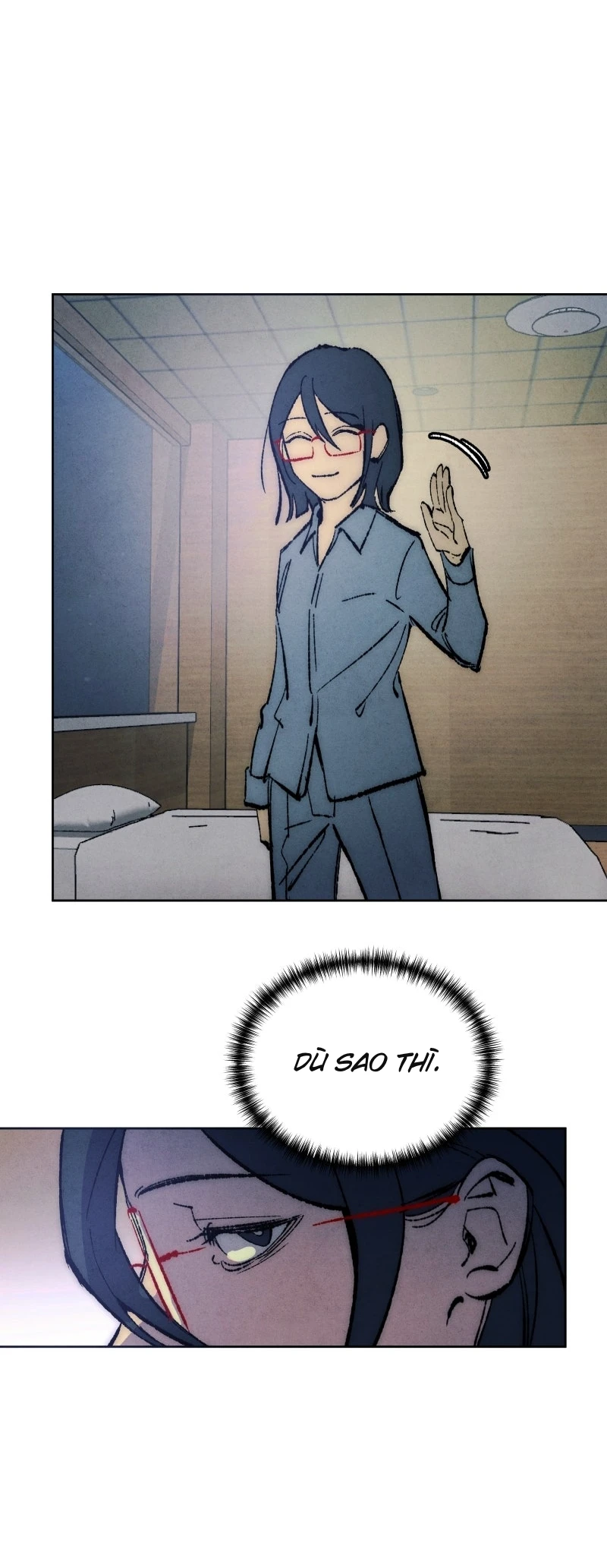 Hand Jumper Chapter 109 - 30