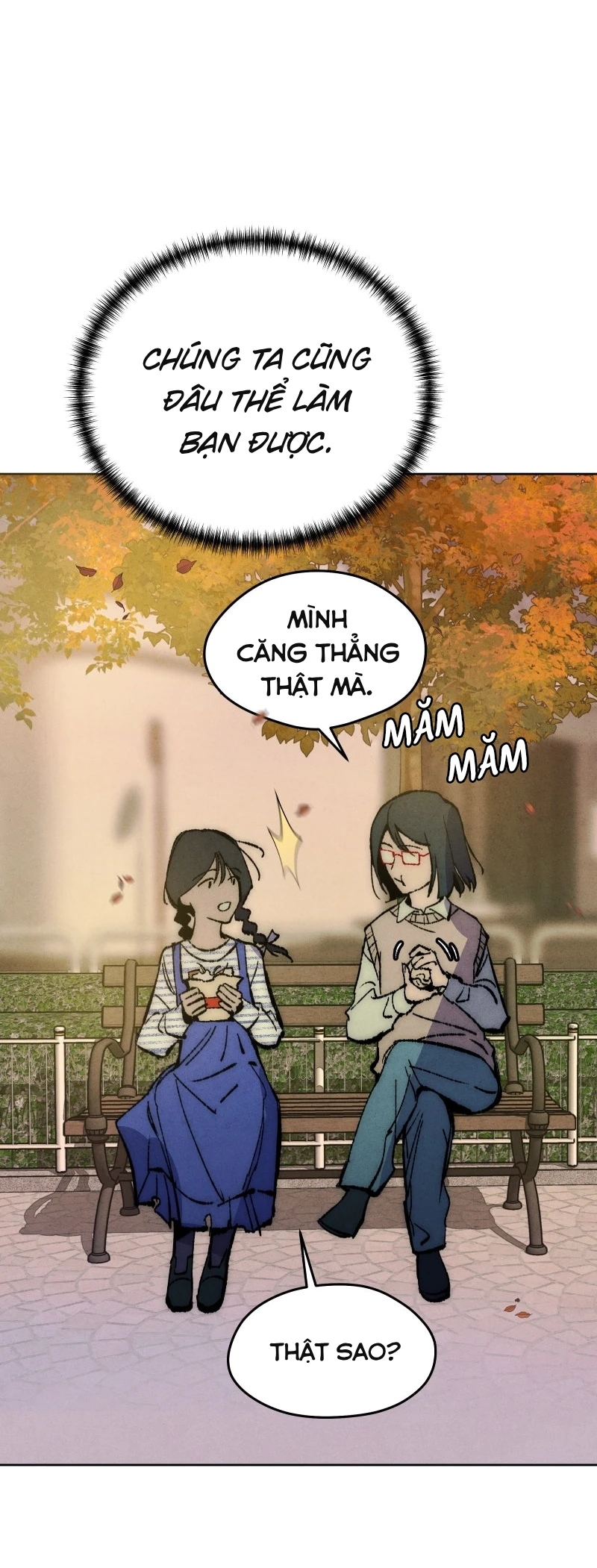 Hand Jumper Chapter 109 - 31