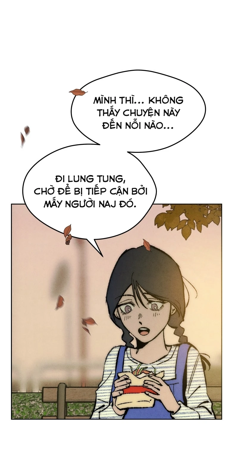 Hand Jumper Chapter 109 - 32