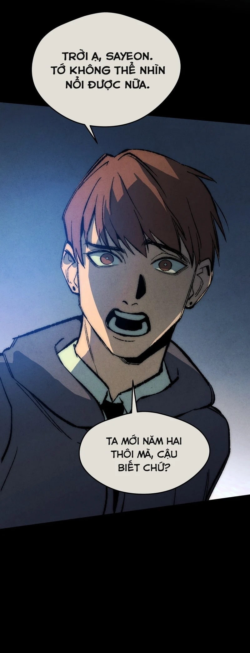 Hand Jumper Chapter 109 - 34