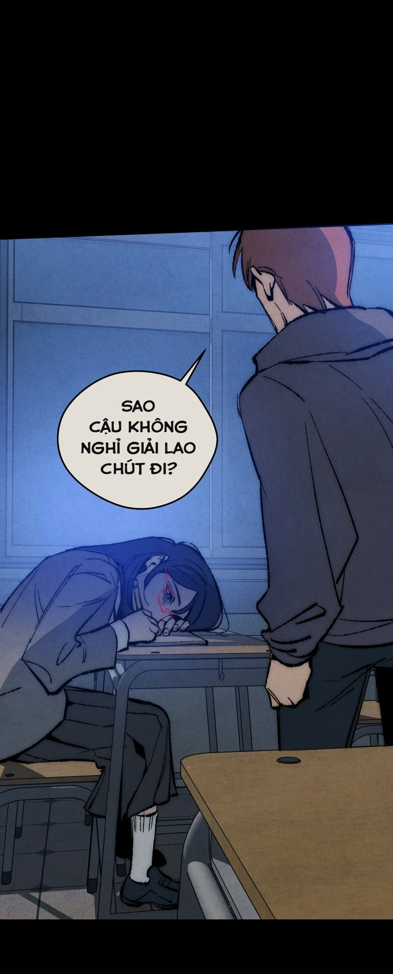 Hand Jumper Chapter 109 - 35