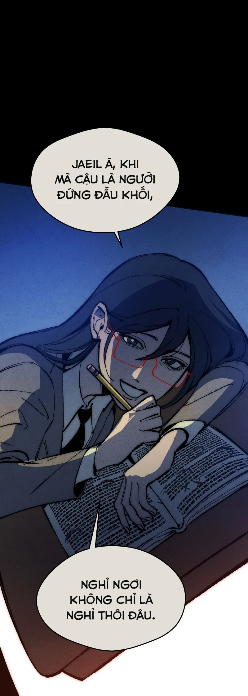 Hand Jumper Chapter 109 - 36