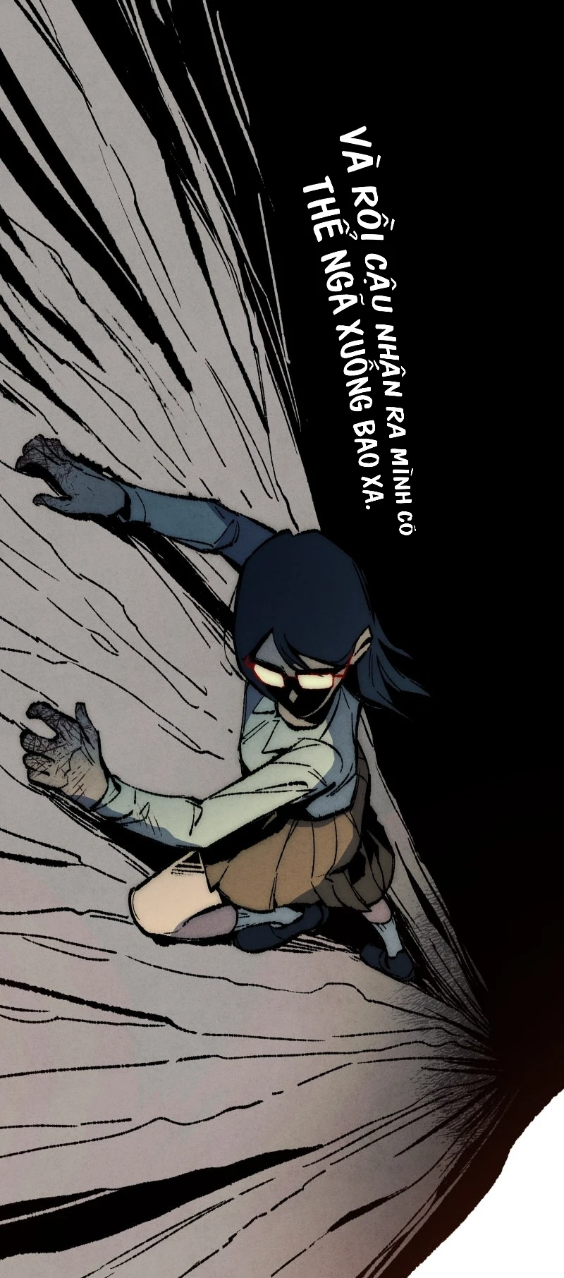 Hand Jumper Chapter 109 - 39