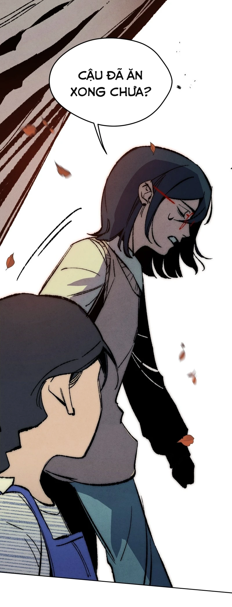 Hand Jumper Chapter 109 - 40