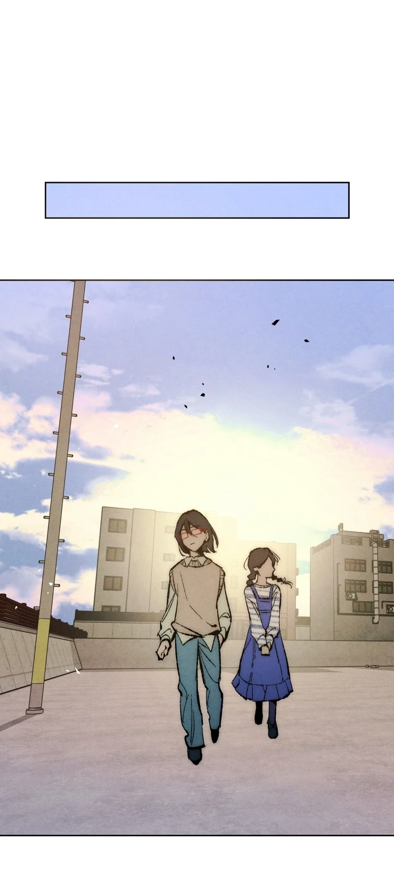 Hand Jumper Chapter 109 - 42