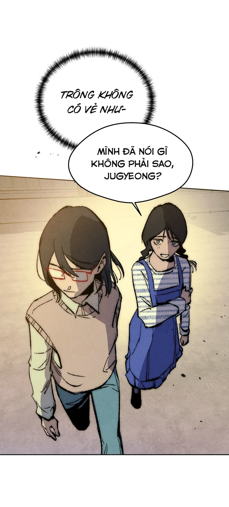 Hand Jumper Chapter 109 - 44