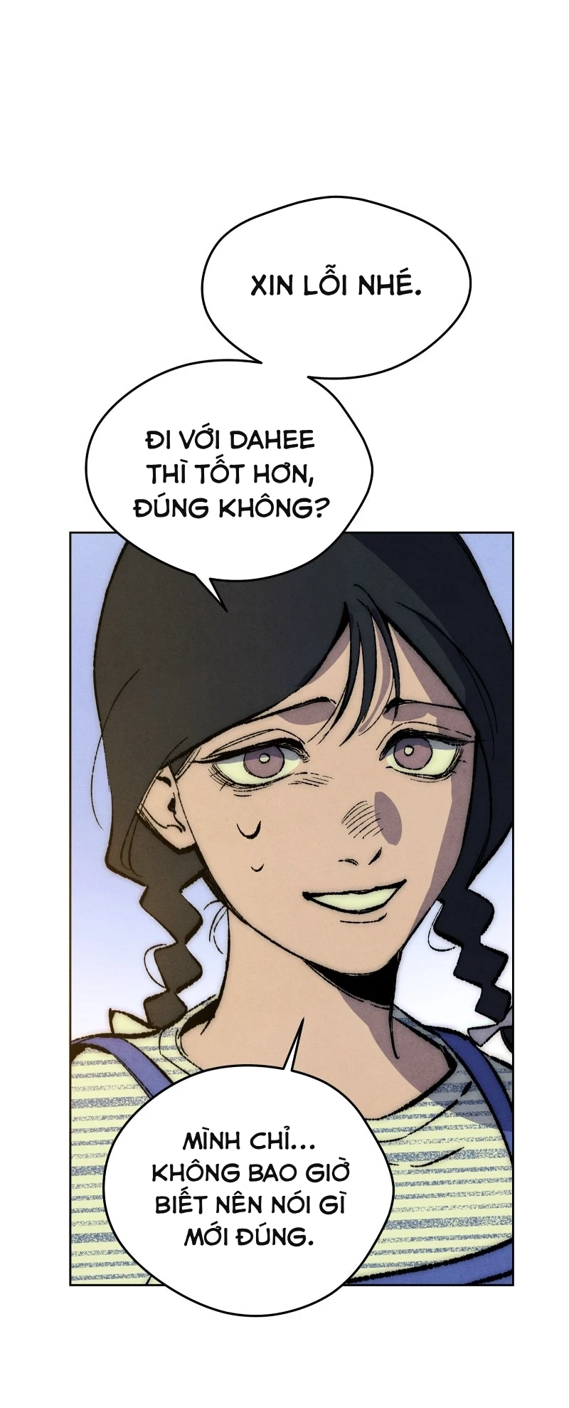 Hand Jumper Chapter 109 - 46