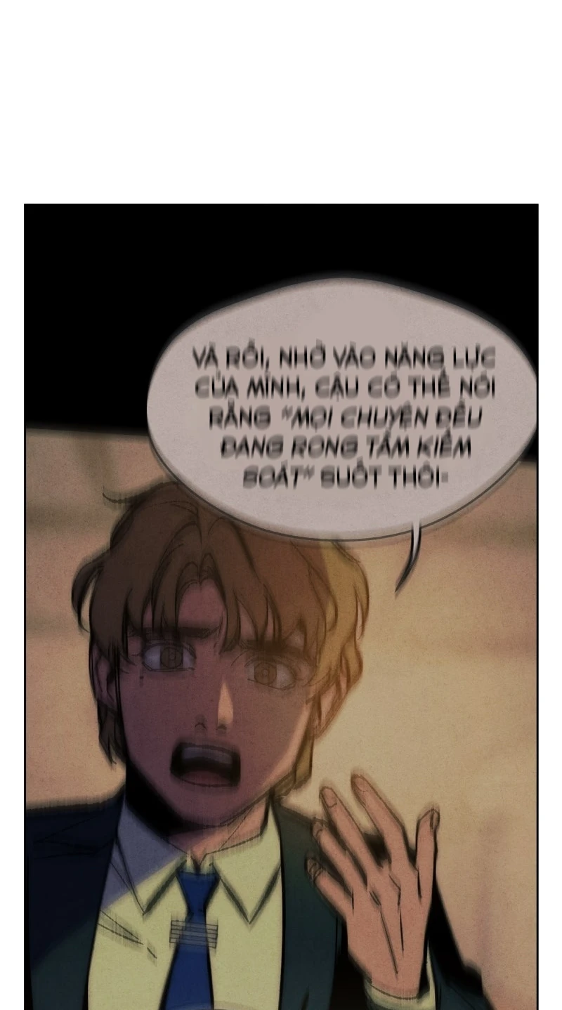 Hand Jumper Chapter 109 - 47