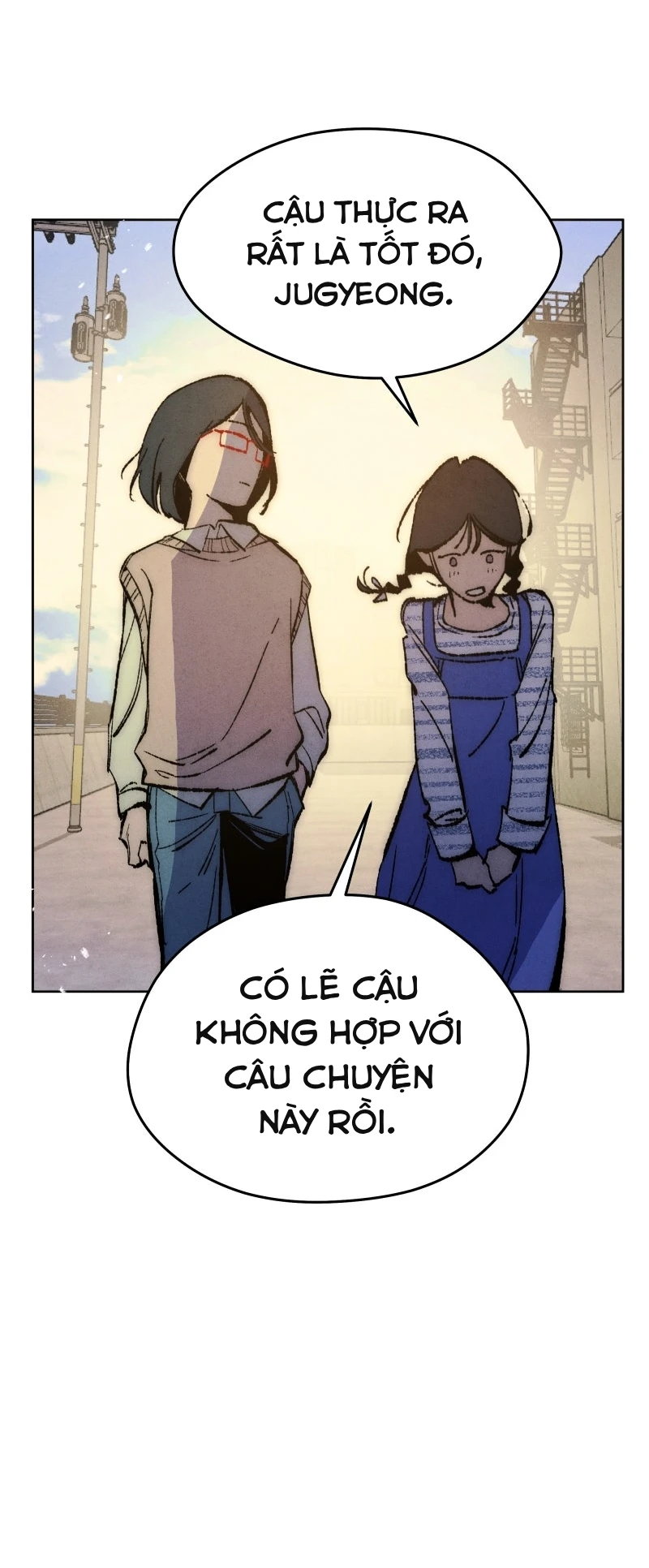 Hand Jumper Chapter 109 - 53