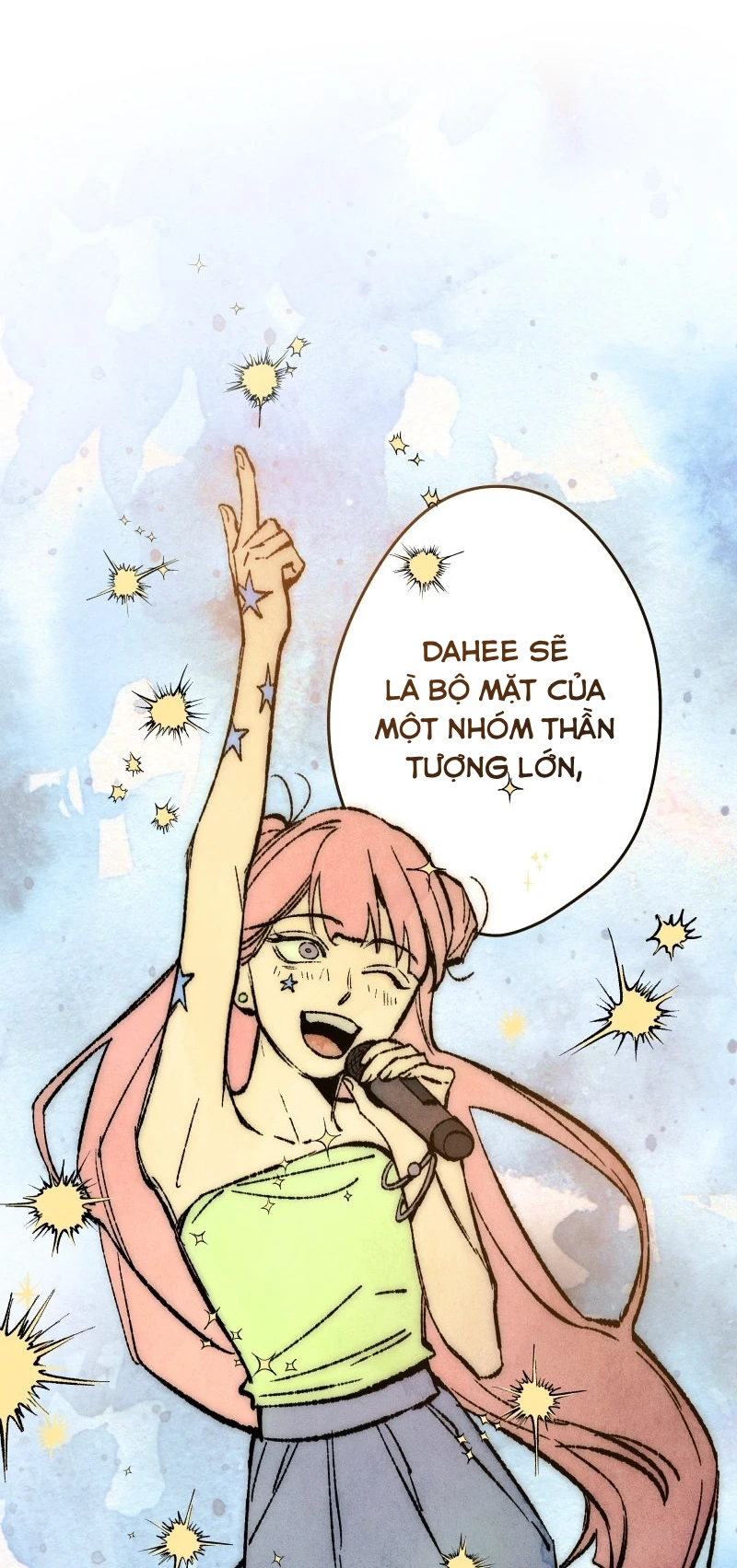 Hand Jumper Chapter 109 - 55