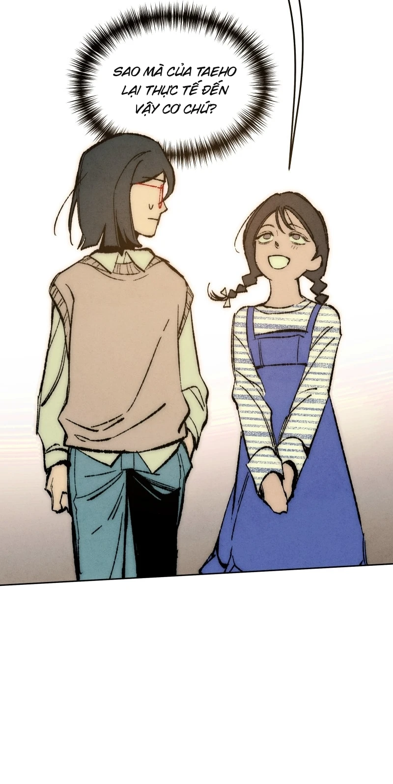 Hand Jumper Chapter 109 - 58