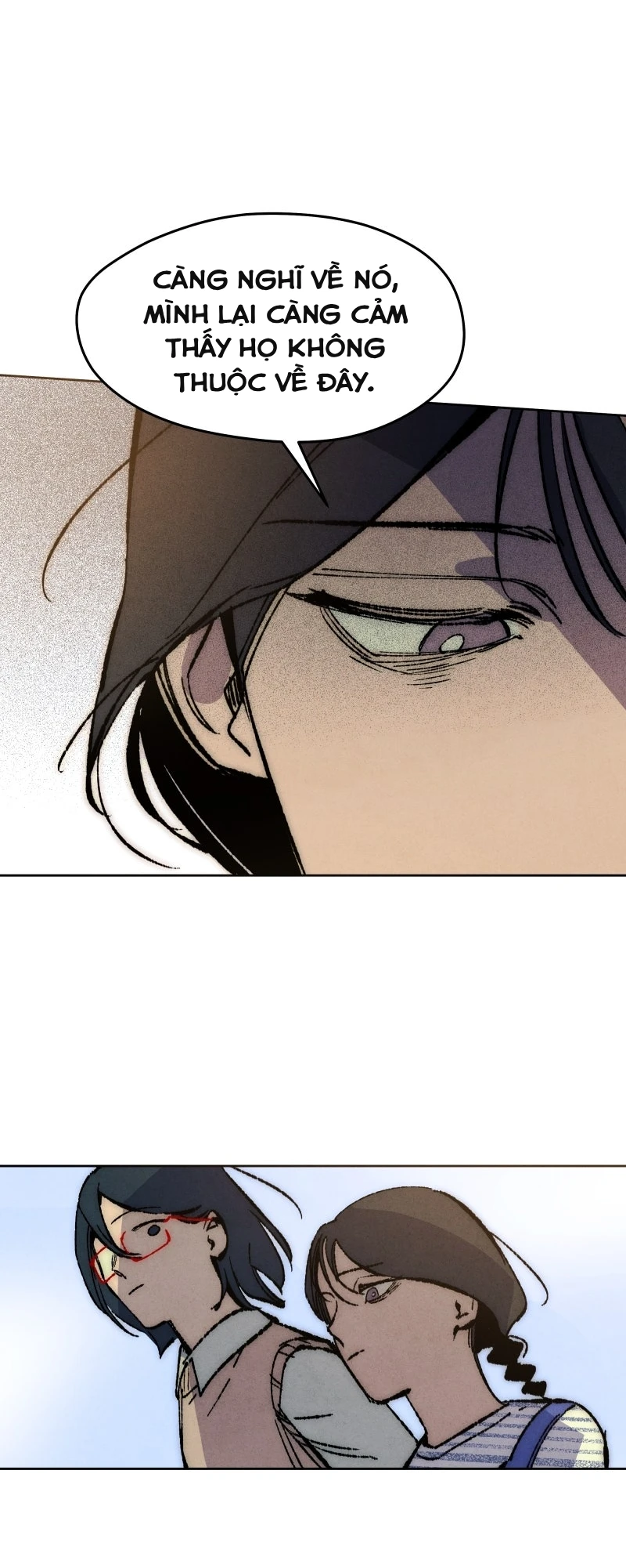 Hand Jumper Chapter 109 - 60