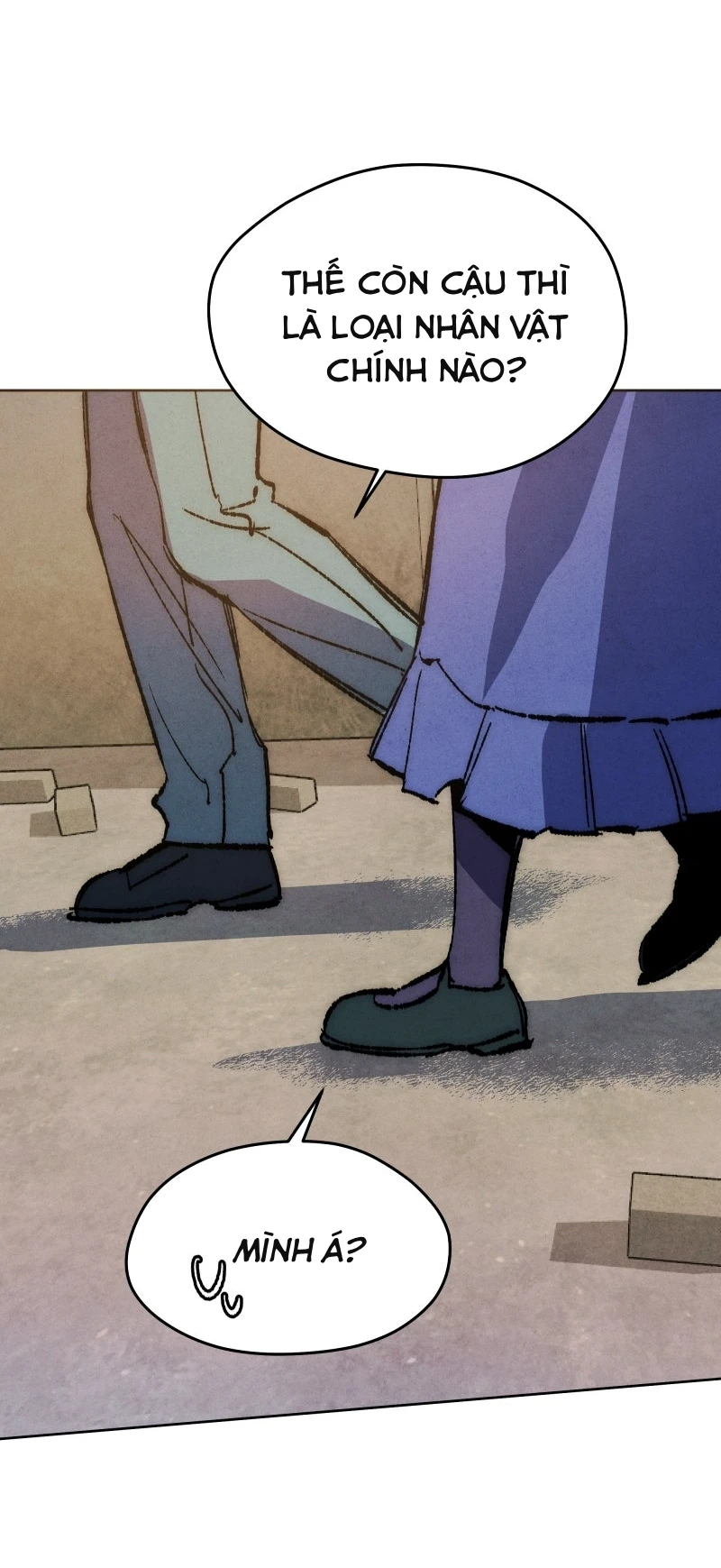 Hand Jumper Chapter 109 - 61