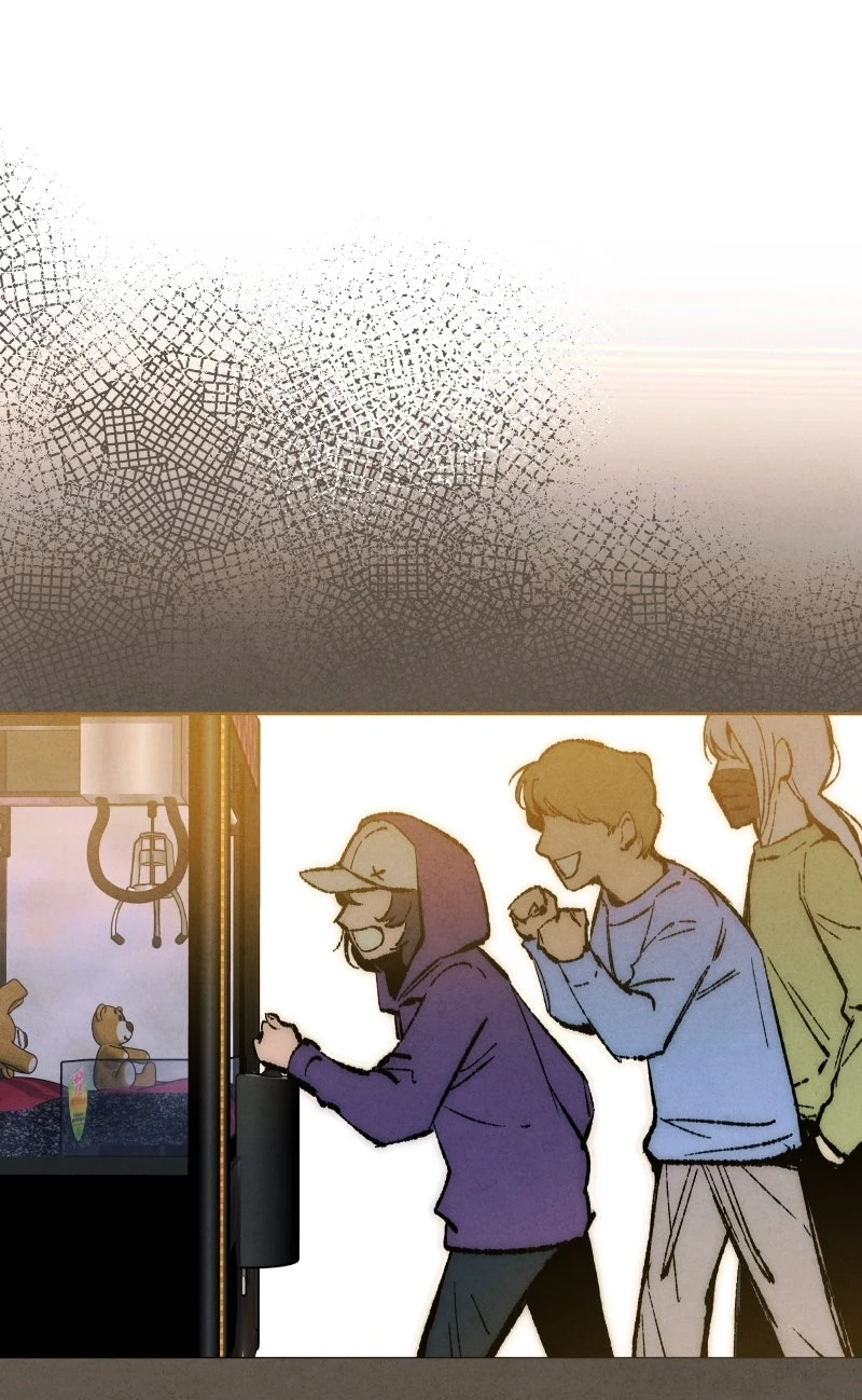 Hand Jumper Chapter 109 - 66