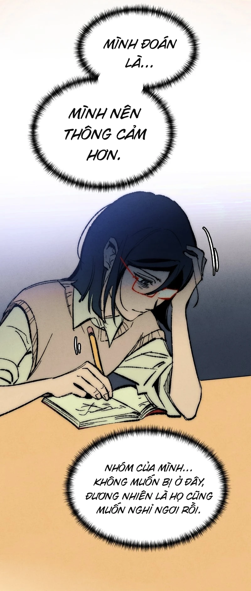 Hand Jumper Chapter 109 - 68