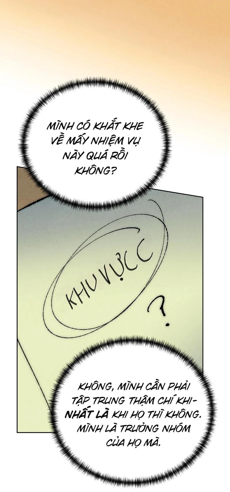 Hand Jumper Chapter 109 - 69