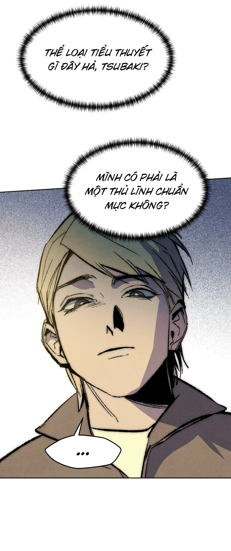 Hand Jumper Chapter 109 - 71